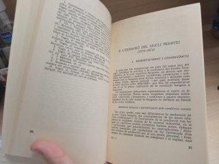 Història crítica de la burgesia a Catalunya 1a Ed.