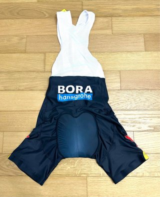 Completo Ciclismo RedBull Bora Hansgrohe L
