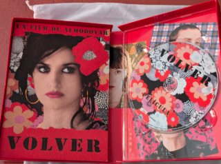 Colección Clásicos DVD (6 Películas)