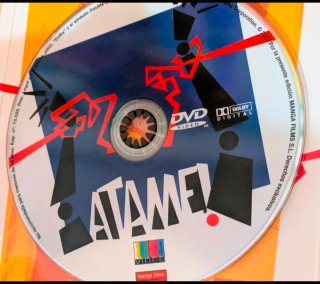 Colección Clásicos DVD (6 Películas)