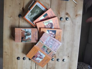 LibrosBhakti yoga sacar tomos 1-7