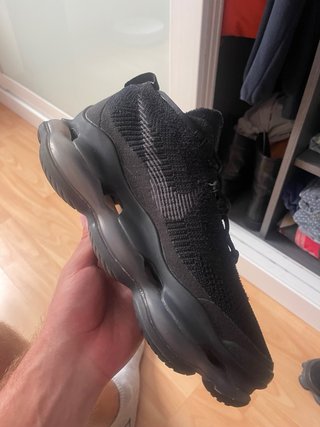 Nike Air Max Scorpion Flyknit Talla