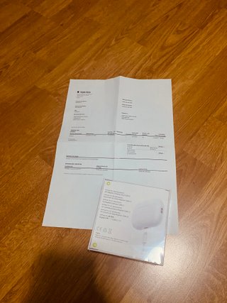 AirPods Pro 2