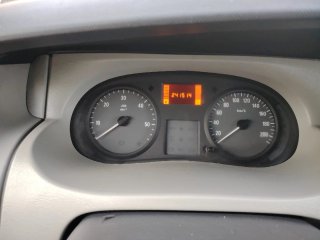 Opel Vivaro 2007