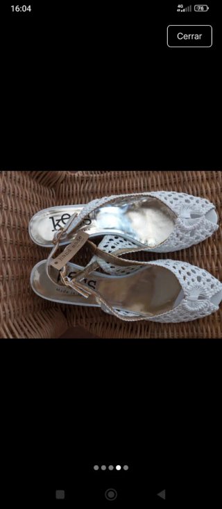 Zapatos artesanales edición limitada