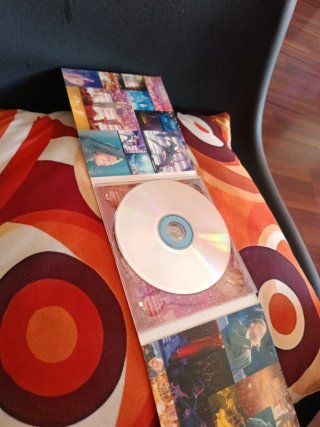 CD Luis Miguel - Vivo