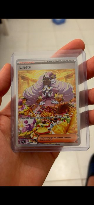 Carte Pokémon Full Art e EX