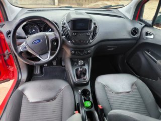 Ford Tourneo Courier 2019