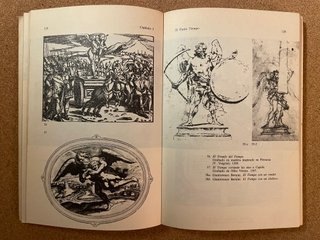 Estudios sobre iconología (Alianza universidad ...