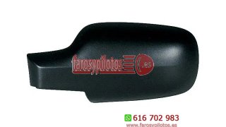 Espejo Carcasa Izquierdo Renault Scénic II (2003-