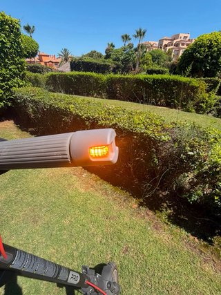 Patinete Eléctrico Xiaomi PRO Seminuevo