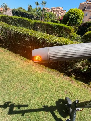 Patinete Eléctrico Xiaomi PRO Seminuevo