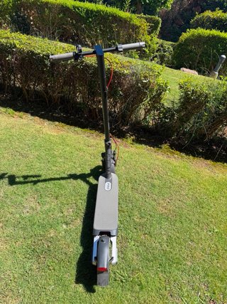 Patinete Eléctrico Xiaomi PRO Seminuevo