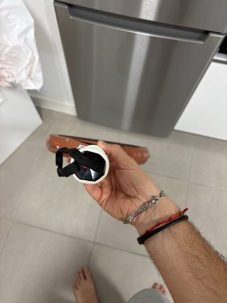 Pala Pádel Varlion Maxima Summum Prisma