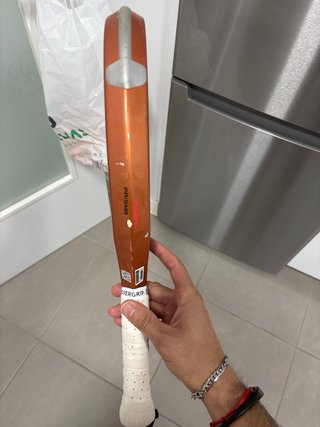 Pala Pádel Varlion Maxima Summum Prisma