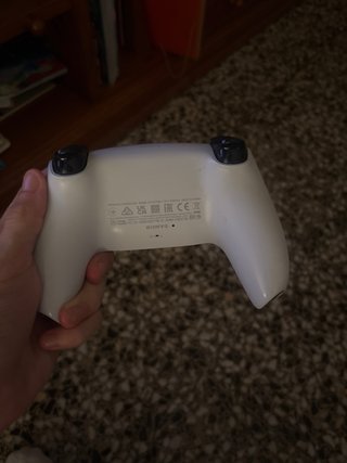 PlayStation 5 Slim + 4 juegos
