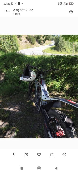 Montesa Cota 4RT 2019 Trial