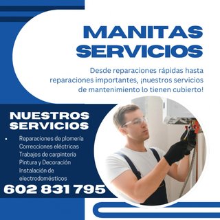 Manitas Alicante