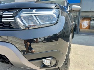 Dacia Duster 1.5Dci Jurney