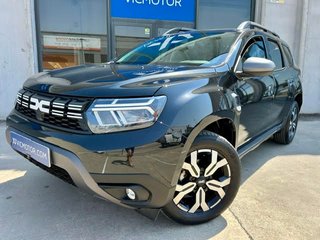 Dacia Duster 1.5Dci Jurney