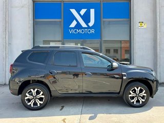 Dacia Duster 1.5Dci Jurney