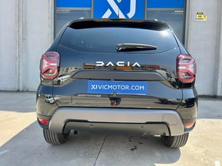 Dacia Duster 1.5Dci Jurney