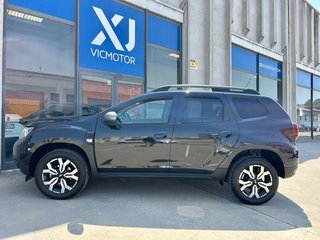 Dacia Duster 1.5Dci Jurney