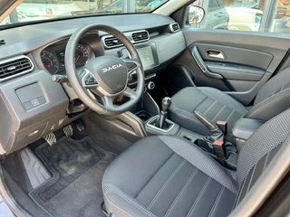 Dacia Duster 1.5Dci Jurney