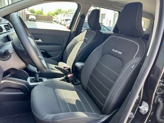 Dacia Duster 1.5Dci Jurney
