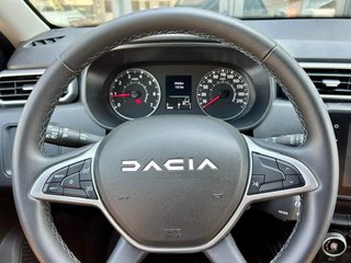 Dacia Duster 1.5Dci Jurney