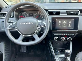 Dacia Duster 1.5Dci Jurney