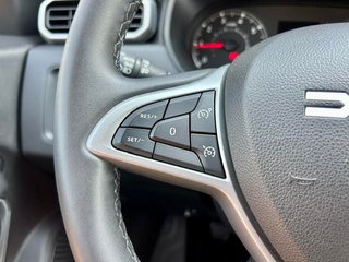 Dacia Duster 1.5Dci Jurney