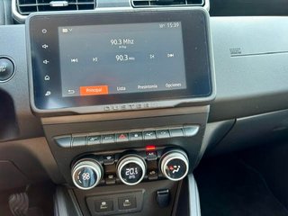 Dacia Duster 1.5Dci Jurney
