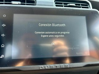 Dacia Duster 1.5Dci Jurney