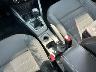 Dacia Duster 1.5Dci Jurney