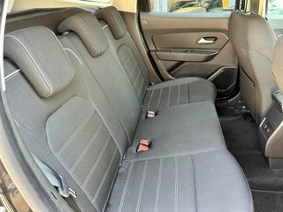Dacia Duster 1.5Dci Jurney