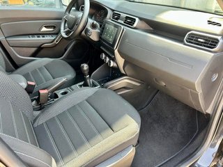 Dacia Duster 1.5Dci Jurney