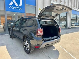 Dacia Duster 1.5Dci Jurney