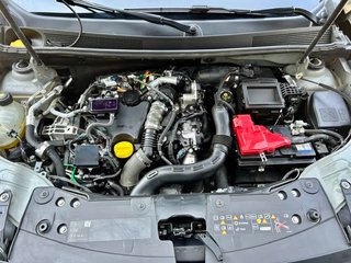 Dacia Duster 1.5Dci Jurney