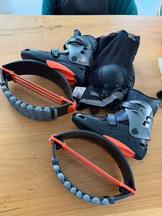Kangoo Jumps KJXR3