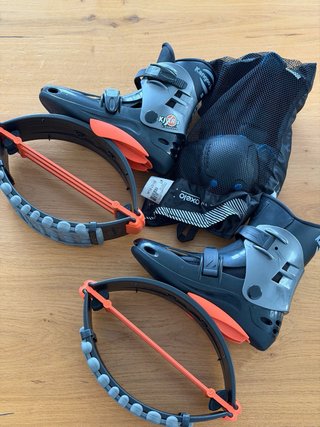 Kangoo Jumps KJXR3