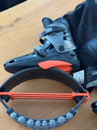 Kangoo Jumps KJXR3