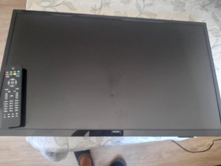 Televisor LED Philips 32