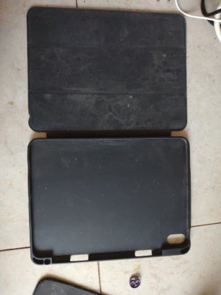 Funda iPad Air 4 Negra