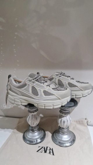 Zapatillas zara hombre