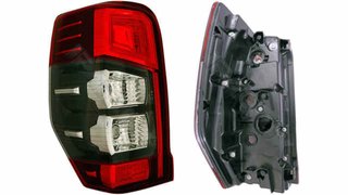 Piloto Trasero Mitsubishi L200 2019