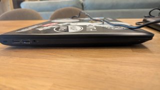 Portatile HP Pavilion Power 15,6'' Nero