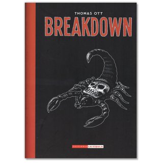 BREAKDOWN