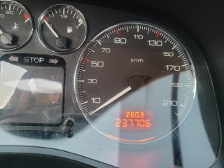 Peugeot 307 2006