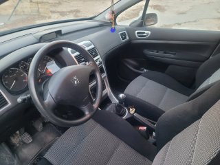 Peugeot 307 2006